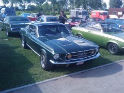 Oldtimermarkt Bockhorn 2010